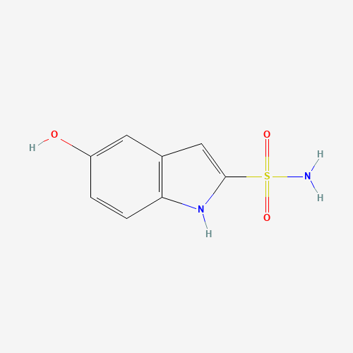 FT-0763266 CAS:100587-64-2 chemical structure