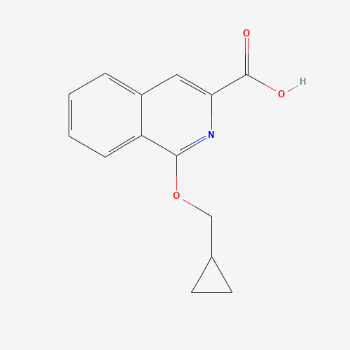 FT-0763267 CAS:1097166-34-1 chemical structure