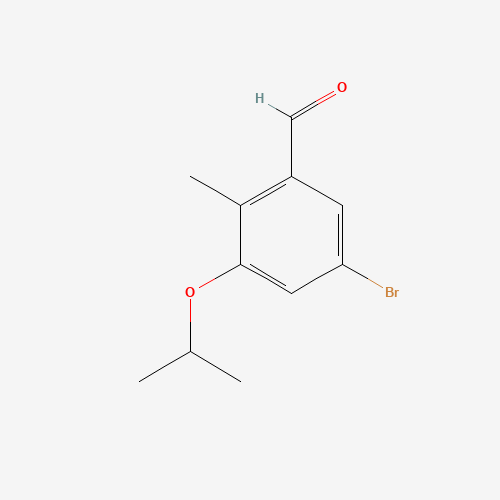 FT-0763268 CAS:1616289-85-0 chemical structure