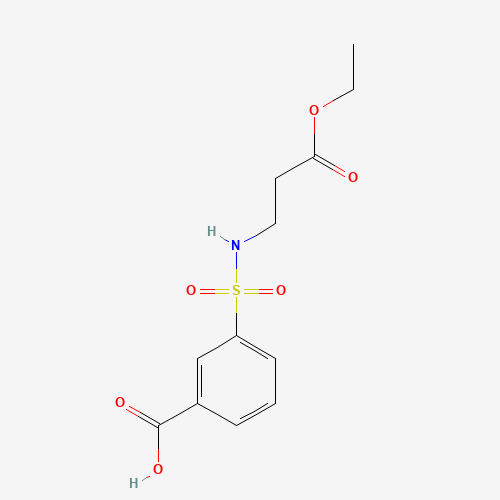 FT-0763269 CAS:163209-79-8 chemical structure