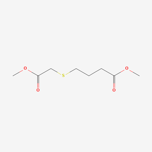 FT-0763281 CAS:38555-40-7 chemical structure