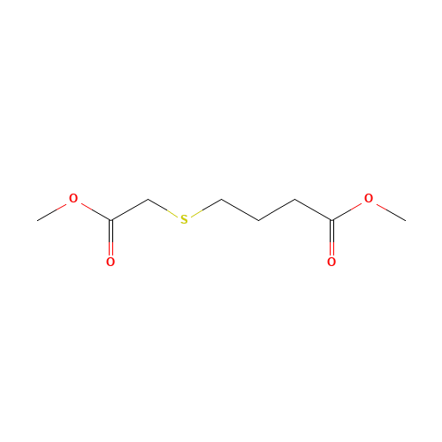 FT-0763281 CAS:38555-40-7 chemical structure