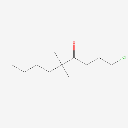FT-0763289 CAS:54131-66-7 chemical structure