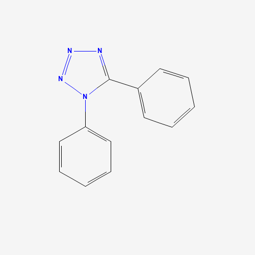 FT-0763291 CAS:7477-73-8 chemical structure