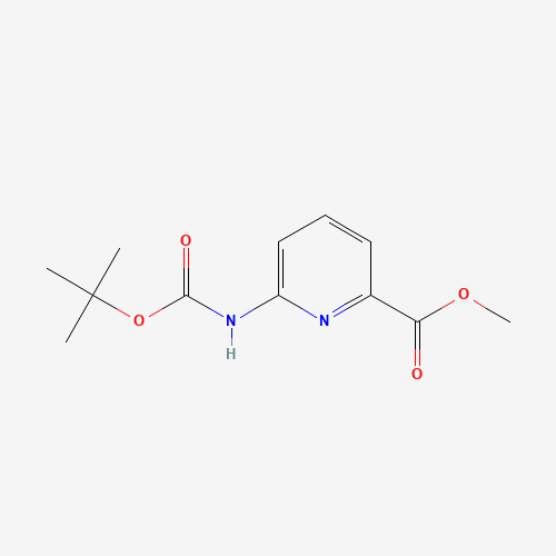 FT-0763293 CAS:258497-48-2 chemical structure