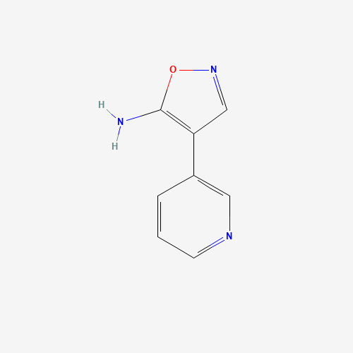 FT-0763300 CAS:186960-06-5 chemical structure
