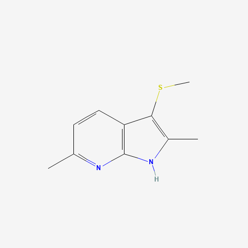 FT-0763303 CAS:850785-43-2 chemical structure