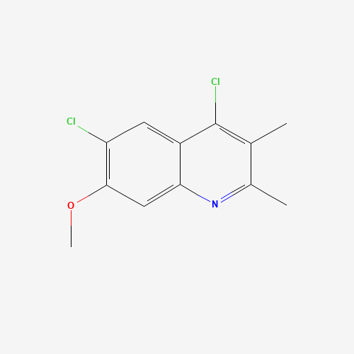 FT-0763306 CAS:1259512-83-8 chemical structure