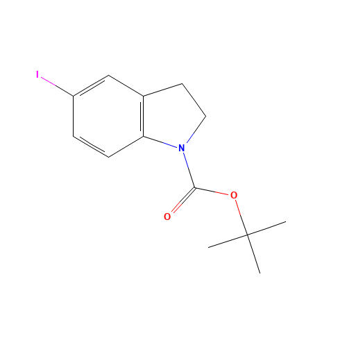 FT-0763316 CAS:503614-74-2 chemical structure