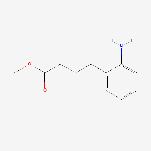 FT-0763317 CAS:46320-17-6 chemical structure