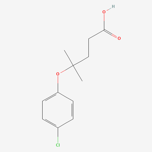 FT-0763321 CAS:15945-72-9 chemical structure