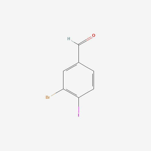 FT-0763322 CAS:873387-82-7 chemical structure