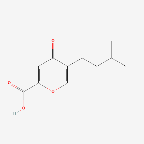 FT-0763324 CAS:1040717-37-0 chemical structure