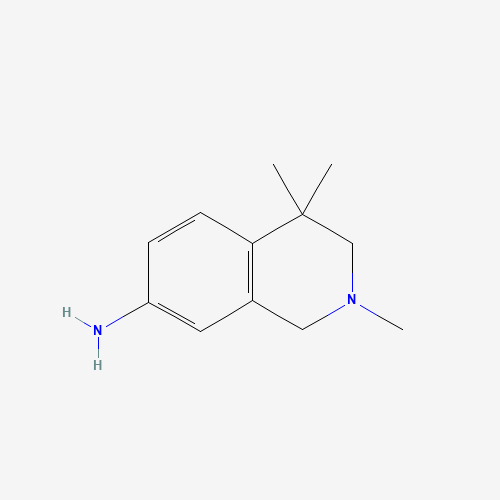 FT-0763325 CAS:745778-71-6 chemical structure