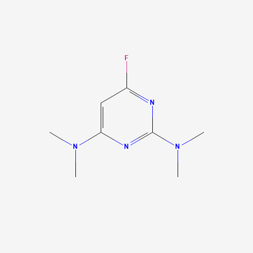 FT-0763329 CAS:51421-98-8 chemical structure