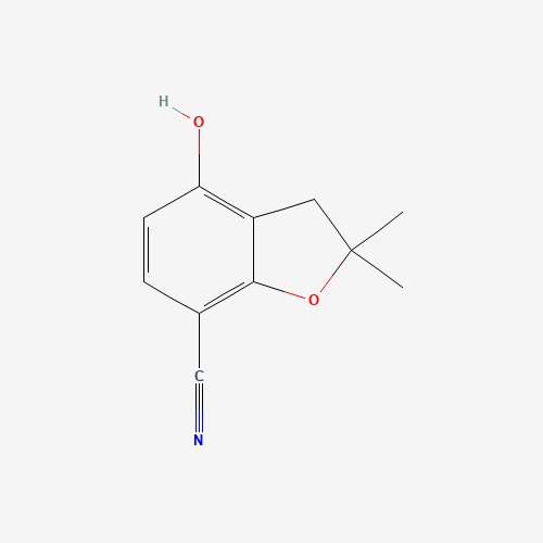 FT-0763330 CAS:664364-65-2 chemical structure