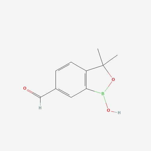 FT-0763332 CAS:1437051-71-2 chemical structure