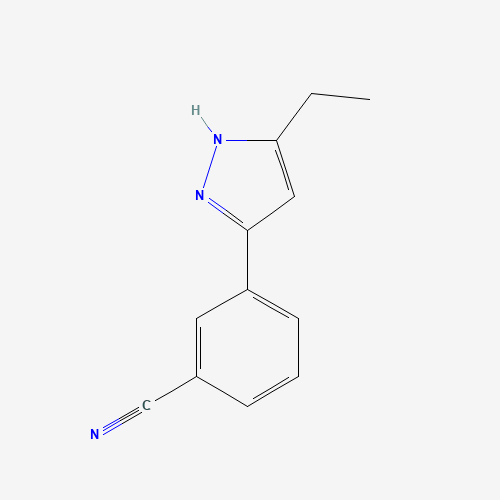 FT-0763346 CAS:1440955-62-3 chemical structure