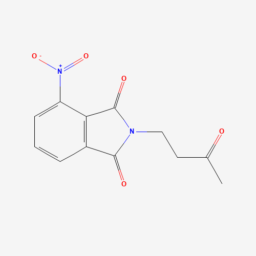 FT-0763355 CAS:325851-19-2 chemical structure