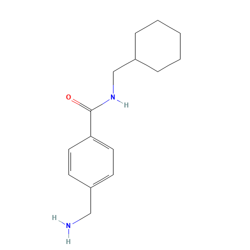 FT-0763356 CAS:271591-76-5 chemical structure