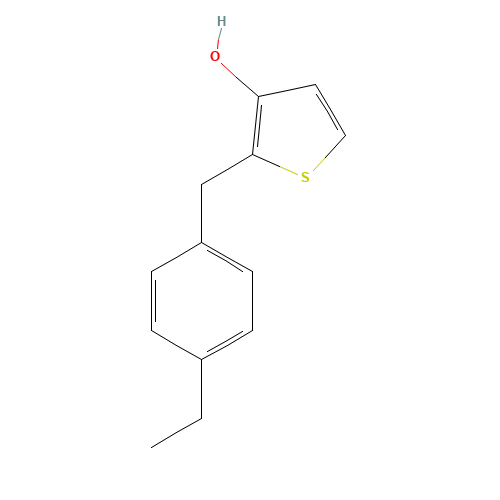 FT-0763374 CAS:1350835-47-0 chemical structure