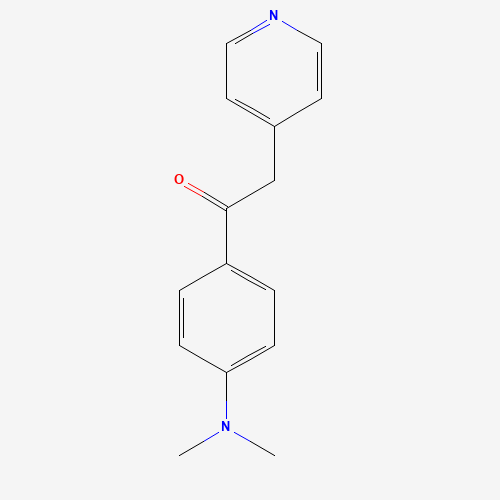 FT-0763388 CAS:124066-15-5 chemical structure