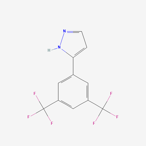 FT-0763404 CAS:154258-54-5 chemical structure