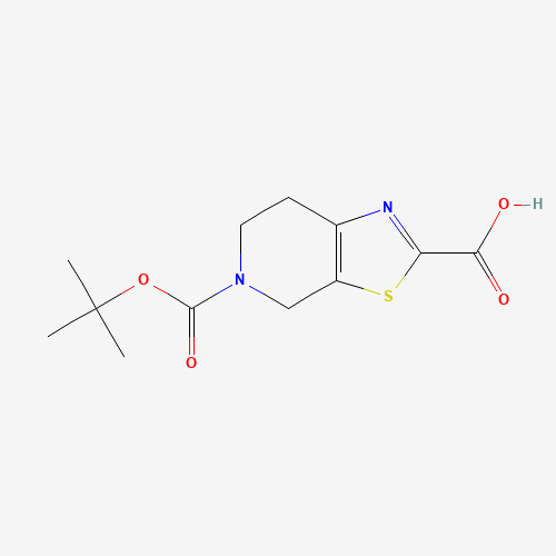 FT-0763405 CAS:165948-21-0 chemical structure