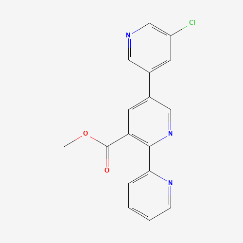 FT-0763410 CAS:1207253-06-2 chemical structure