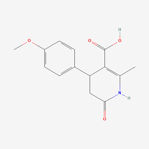 FT-0763411 CAS:423120-08-5 chemical structure