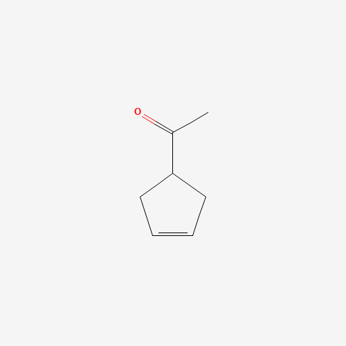 FT-0763418 CAS:20521-56-6 chemical structure