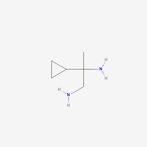 FT-0763419 CAS:1021392-54-0 chemical structure