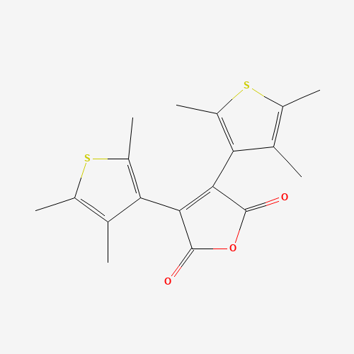 FT-0763422 CAS:112440-47-8 chemical structure