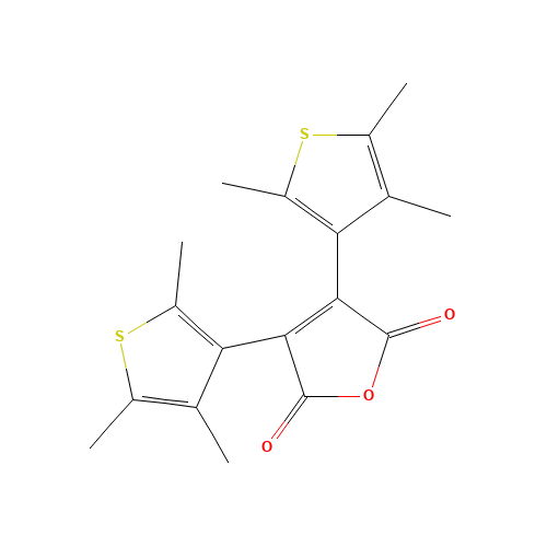 FT-0763422 CAS:112440-47-8 chemical structure