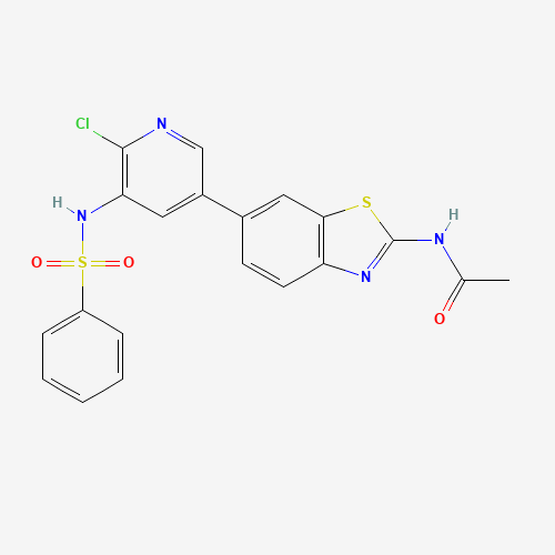 FT-0763427 CAS:1112981-07-3 chemical structure