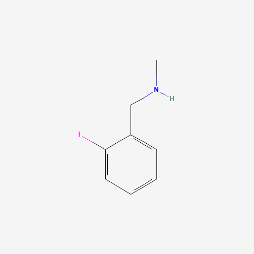 FT-0763444 CAS:113258-86-9 chemical structure