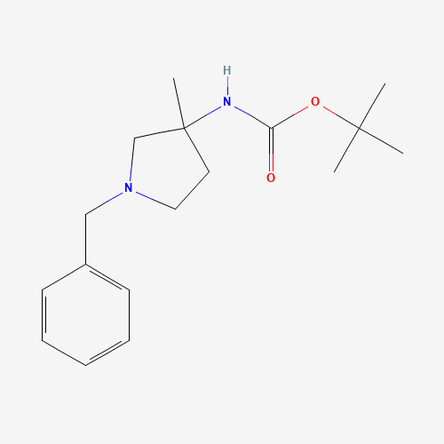 FT-0763457 CAS:181114-75-0 chemical structure