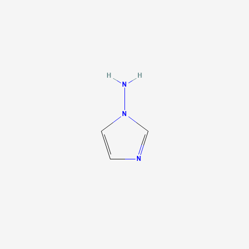 imidazol-1-amine (CAS: 51741-29-8) - Related Chemical Product