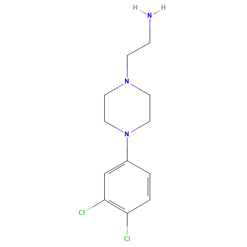 FT-0763492 CAS:110624-42-5 chemical structure
