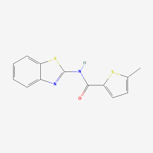 FT-0763496 CAS:383864-94-6 chemical structure