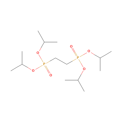 2-[2-di(propan-2-yloxy)phosphorylethyl-propan-2-yloxyphosphoryl]oxypropane (CAS: 10596-16-4) - Related Chemical Product