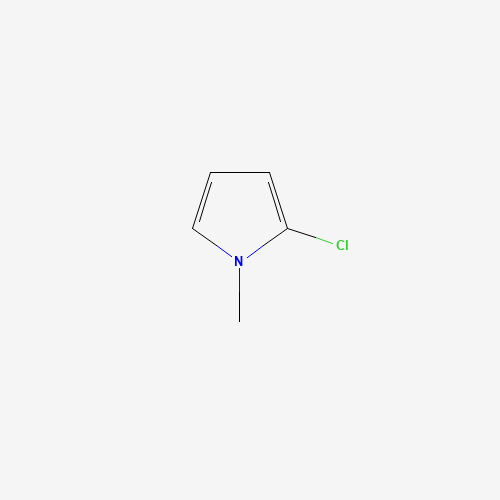 2-chloro-1-methylpyrrole (CAS: 56454-26-3) - Related Chemical Product