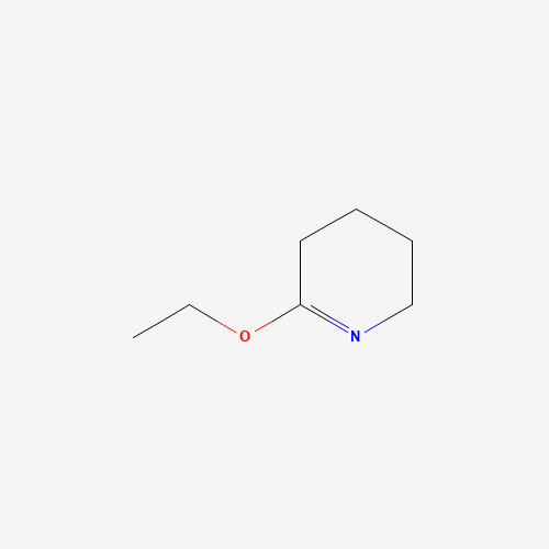 6-ethoxy-2,3,4,5-tetrahydropyridine (CAS: 15200-13-2) - Related Chemical Product