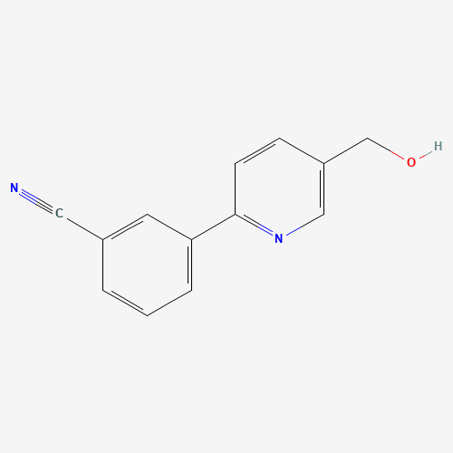 FT-0763510 CAS:887974-34-7 chemical structure