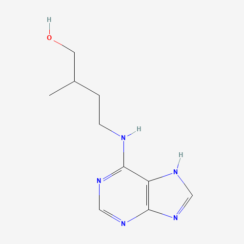 FT-0763513 CAS:14894-18-9 chemical structure