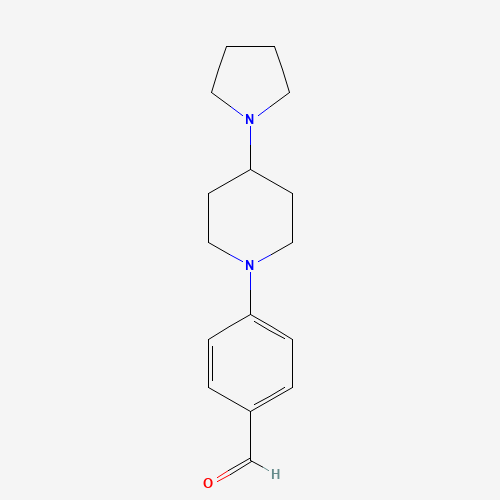 FT-0763518 CAS:909789-08-8 chemical structure