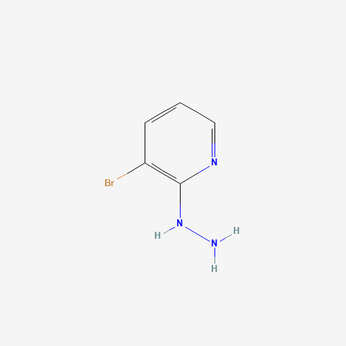 FT-0763522 CAS:54231-41-3 chemical structure