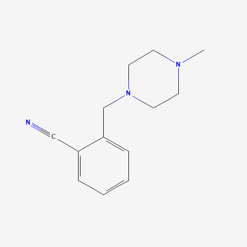 FT-0763528 CAS:864069-00-1 chemical structure