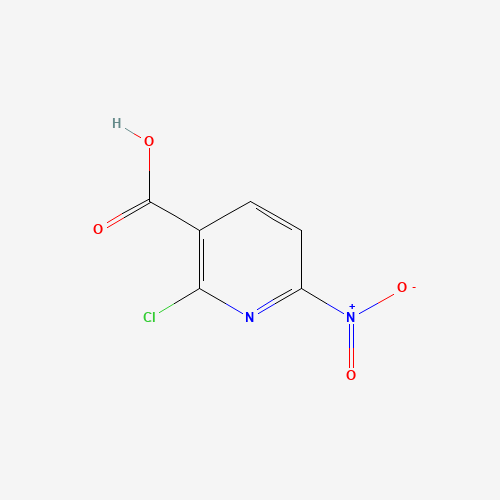 FT-0763533 CAS:1135299-46-5 chemical structure
