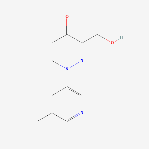 FT-0763550 CAS:1314396-97-8 chemical structure